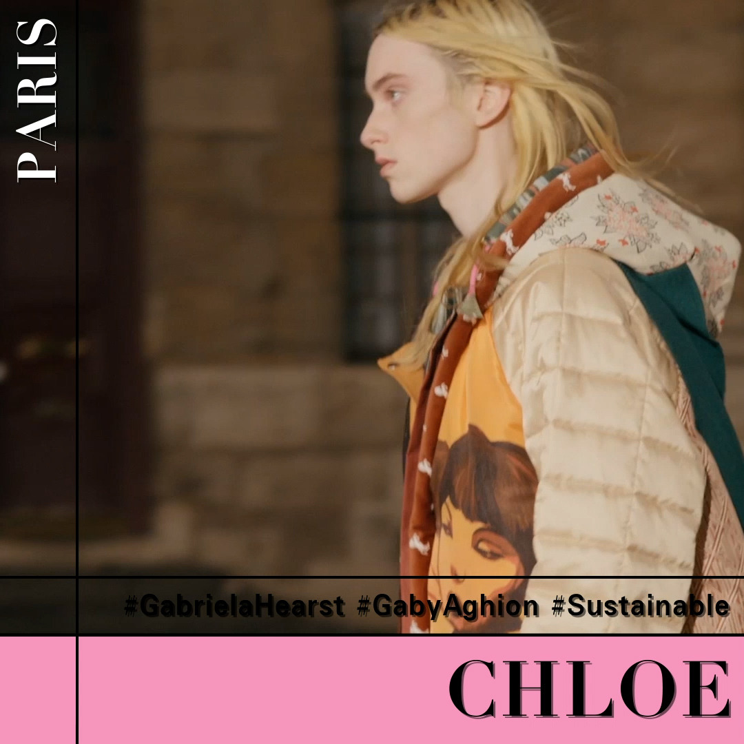 CHLOE
