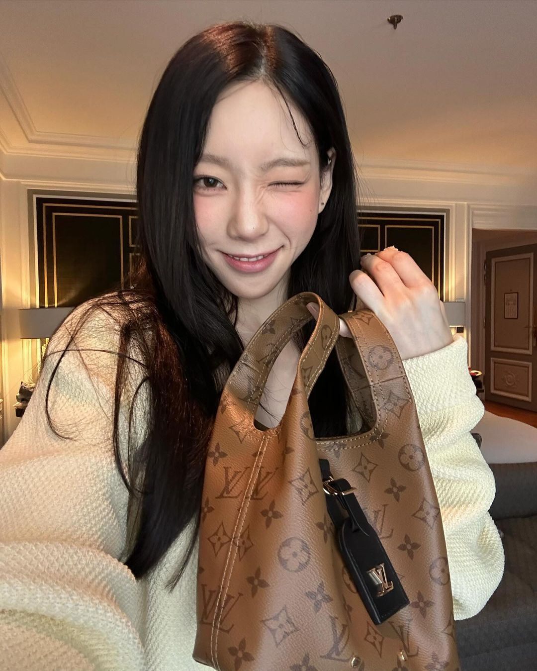 태연 인스타그램