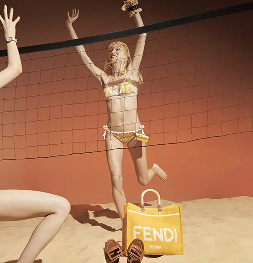 FENDI SUMMER 2021