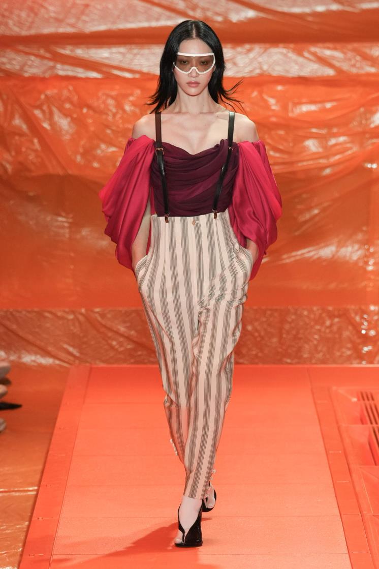  Louis Vuitton 2024 S/S