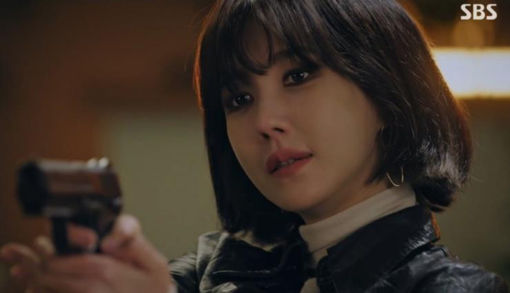 sbs <펜트하우스2>