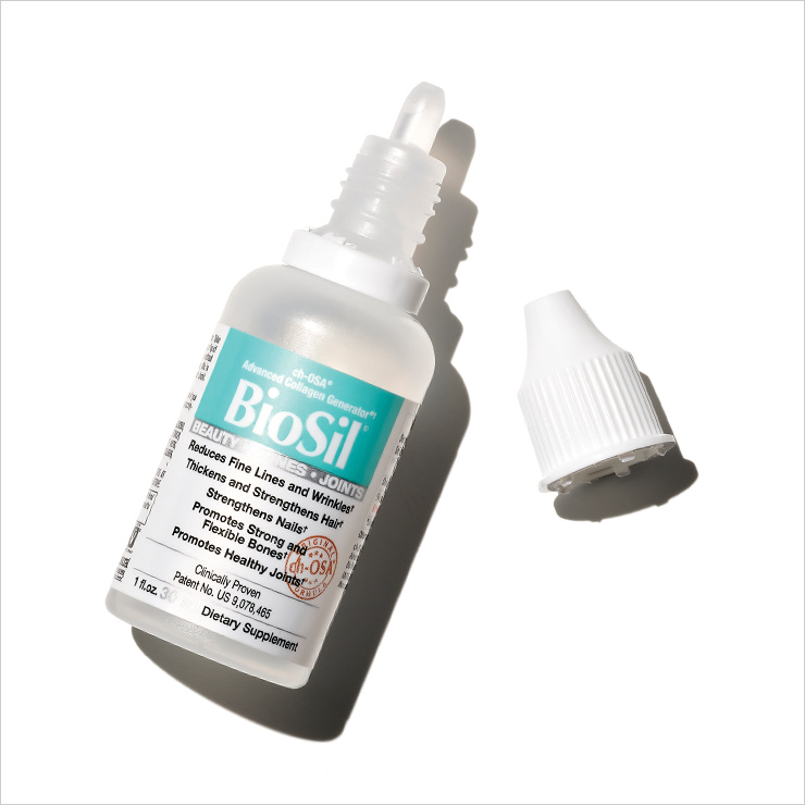 Biosil ch-OSA 어드밴스드 콜라겐 제너레이터 30ml 5만원대.