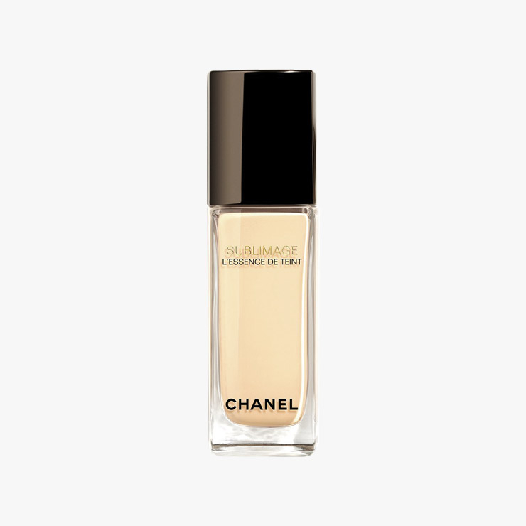 Chanel 수블리마지 레쌍스 드 뗑 19만8천원.