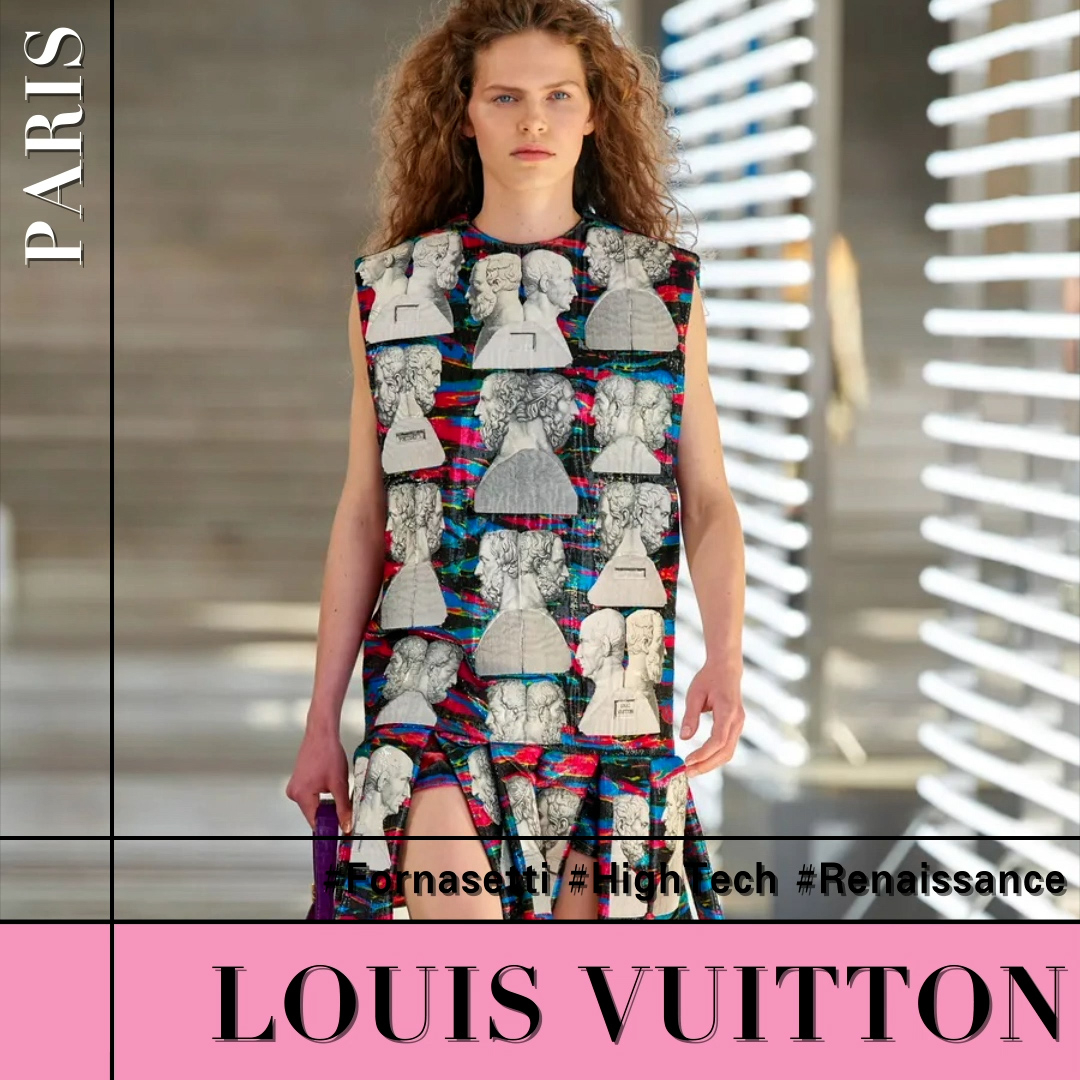 LOUIS VUITTON
