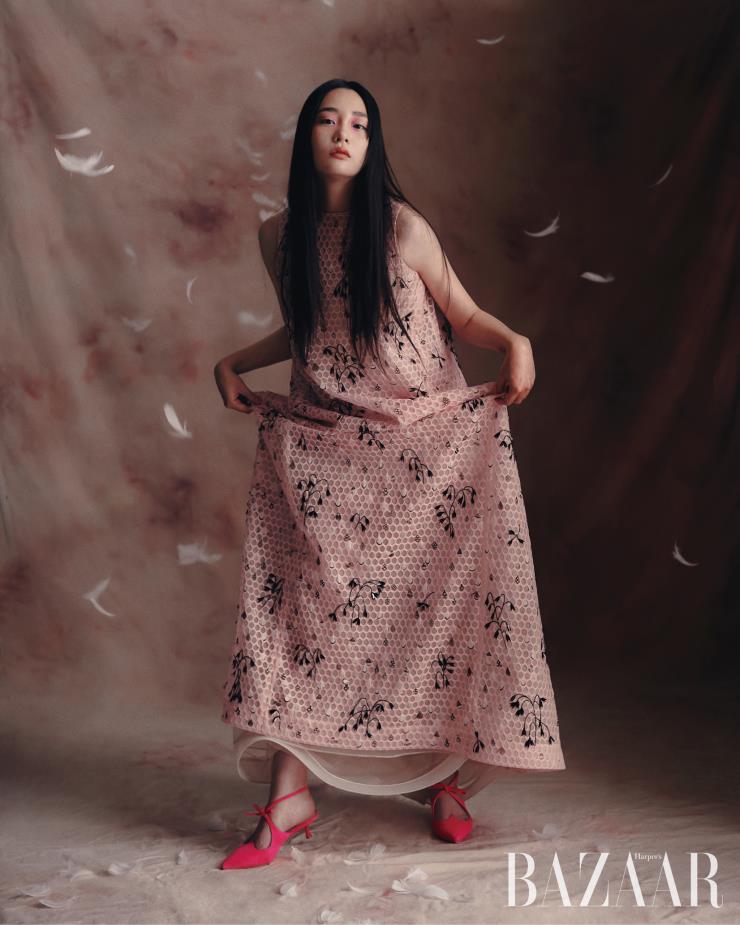 하퍼스 바자 코리아 Harper’s BAZAAR KOREA