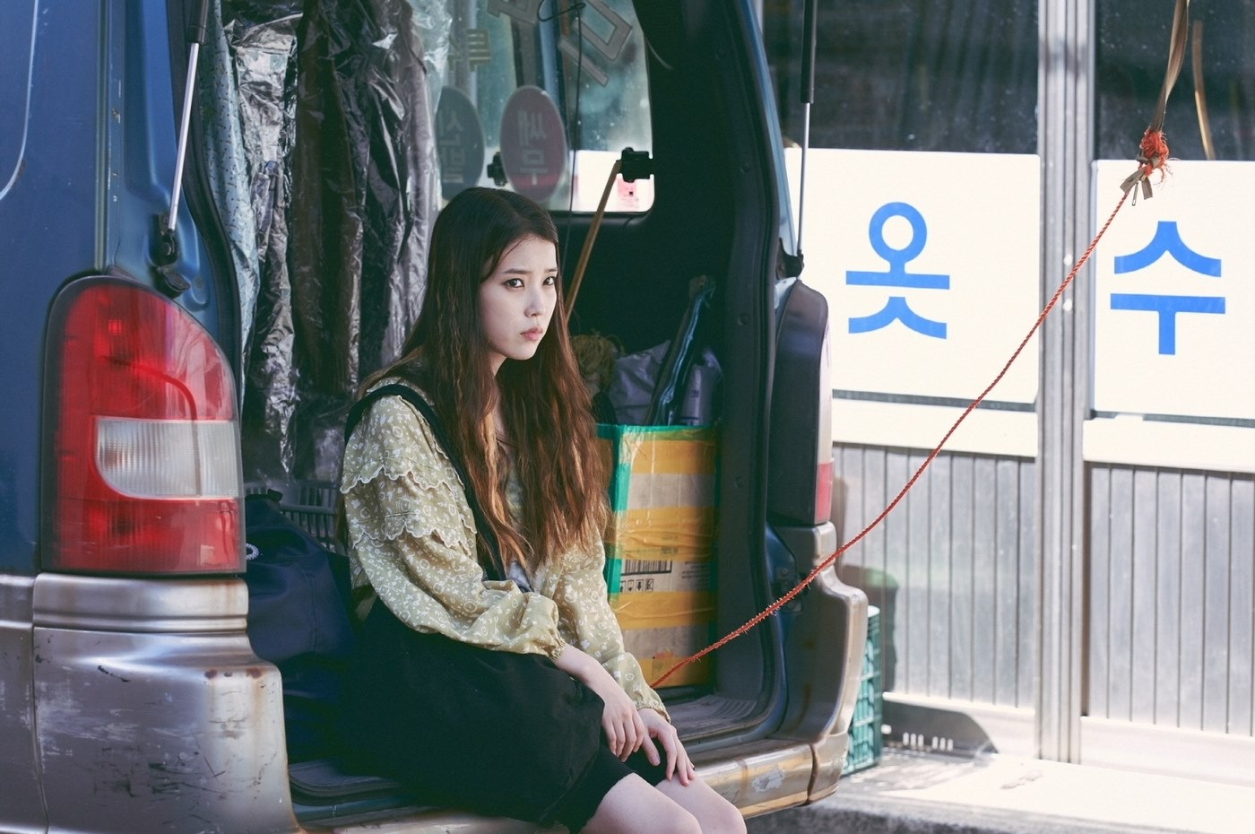 영화 <브로커> 스틸