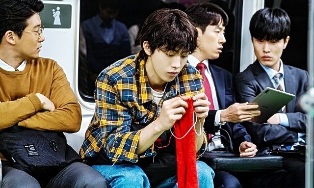 tvN 홈페이지