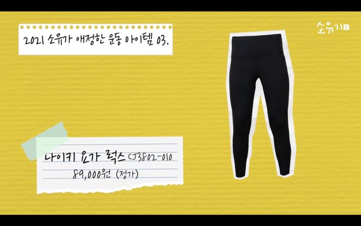 YouTube @소유기
