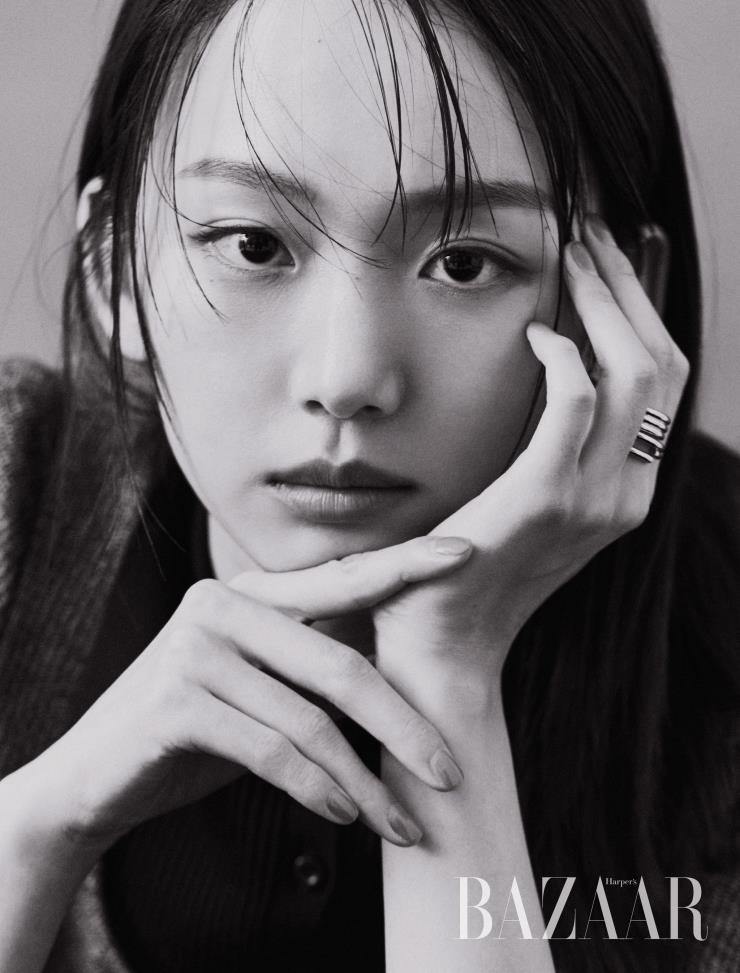 하퍼스 바자 코리아 Harper’s BAZAAR 제공