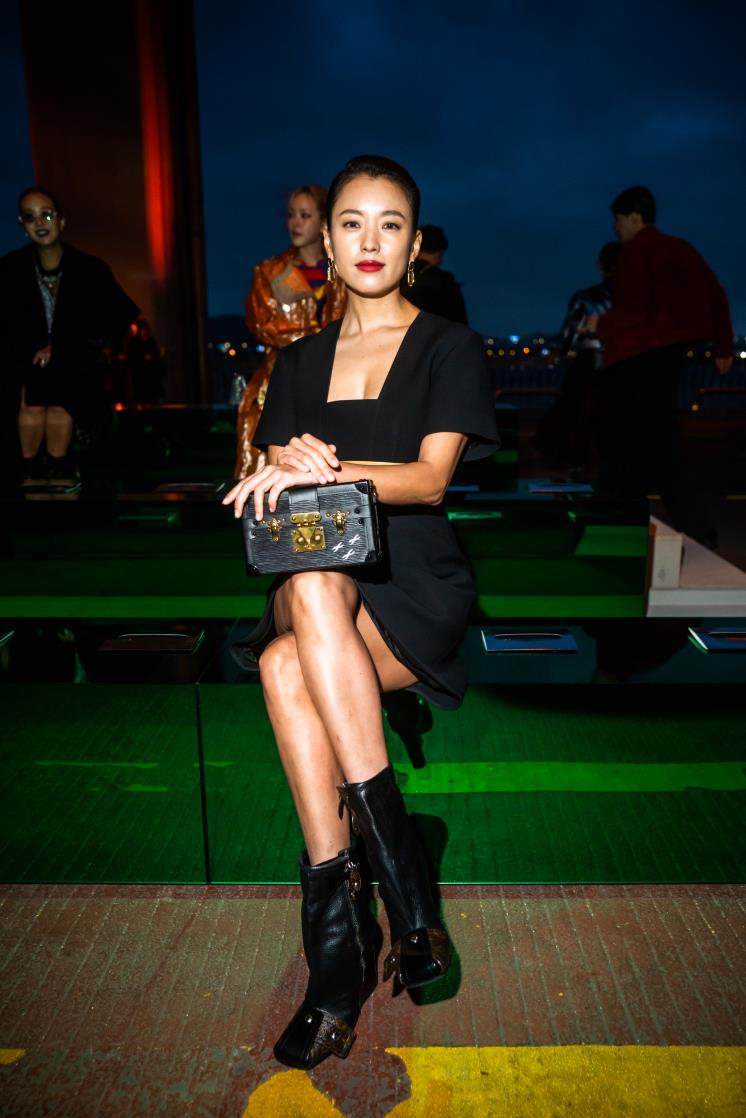 Photo by Justin Shin/Getty Images