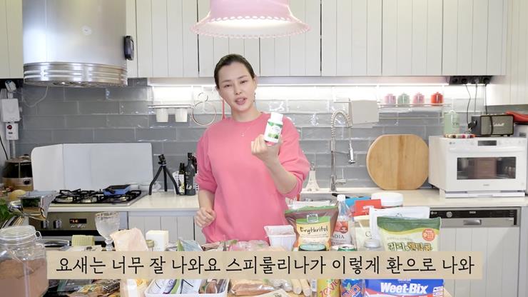 YouTube @하늬모하늬