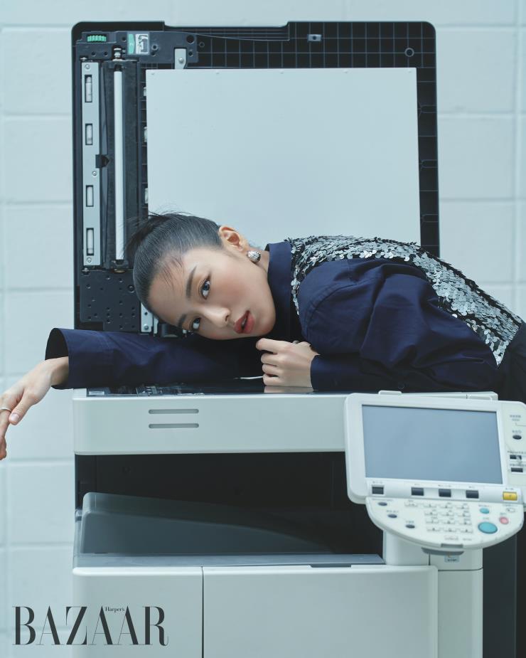 하퍼스 바자 코리아 Harper’s BAZAAR