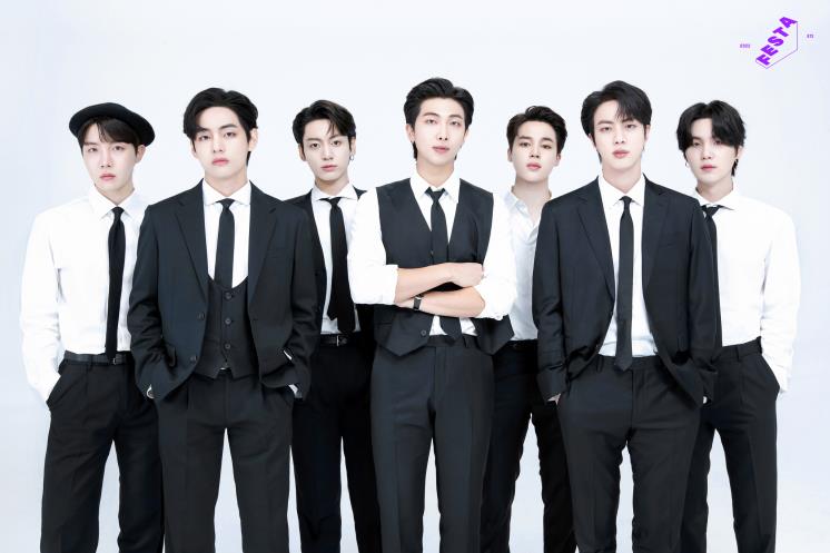 BTS OFFICIAL