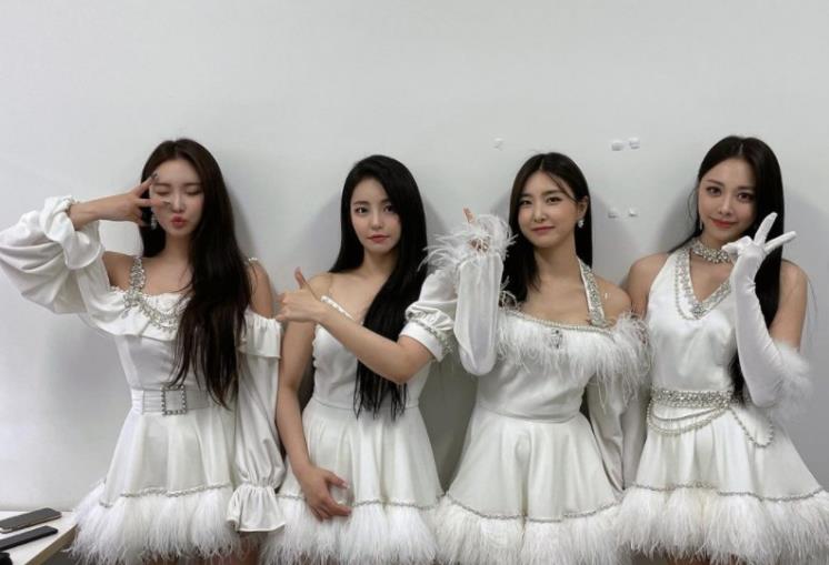 사진 / 브레이브걸스 인스타그램