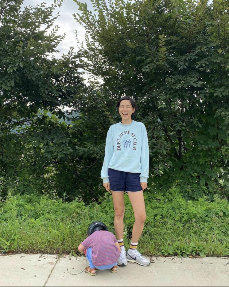 김나영 인스타그램