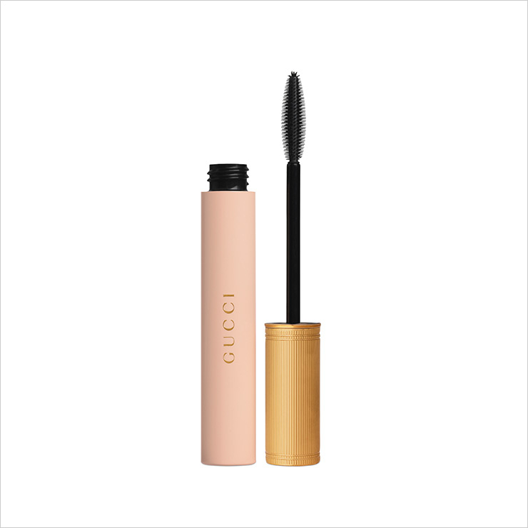 GUCCI beauty 마스카라 옵스뀌흐 4만8천원대