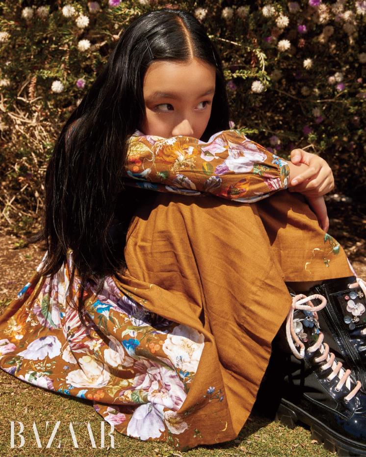 하퍼스 바자 코리아 Harper’s BAZAAR