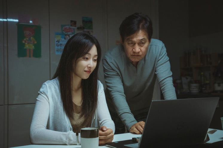 영화 <카시오페아> 스틸