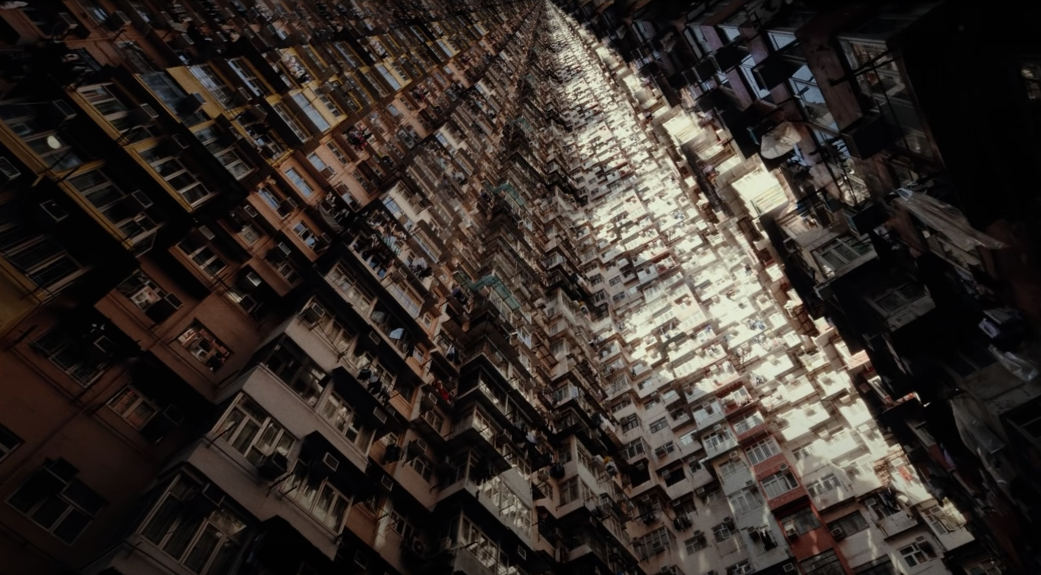 막스 쿠퍼‧캐빈 맥글루힌, REPETITION