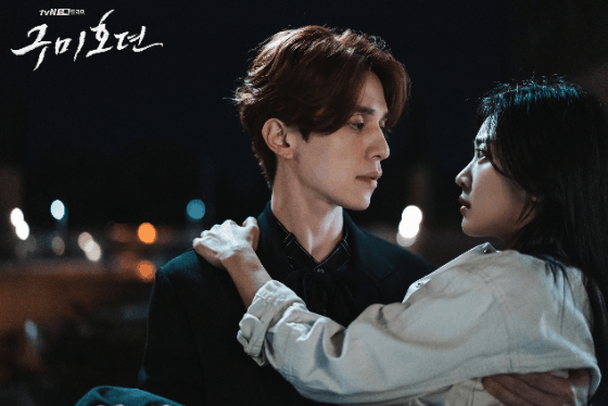 사진 출처: tvN <구미호뎐>홈페이지