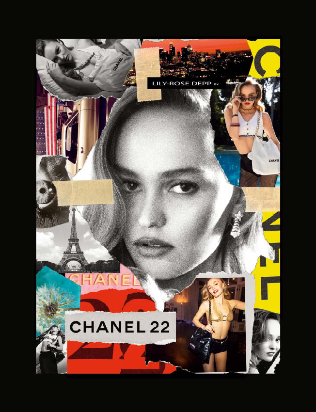 사진 CHANEL 제공
