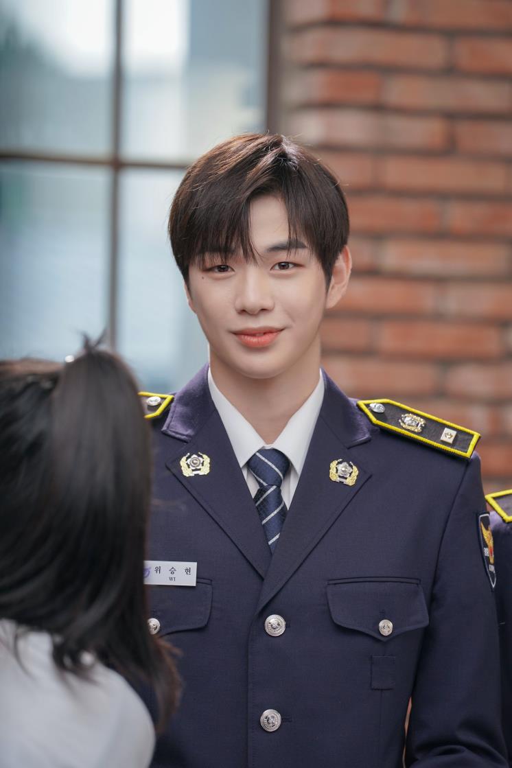 사진 / 강다니엘 SNS