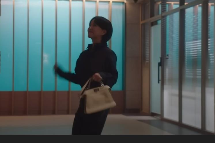 사진/ JTBC 드라마 <닥터 차정숙> 캡쳐