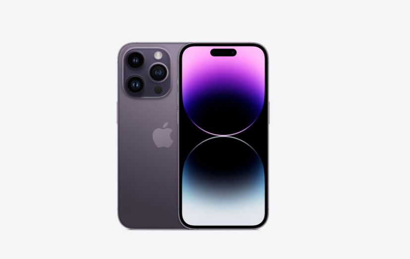 iPhone 14pro 256GB 1백7십만 원