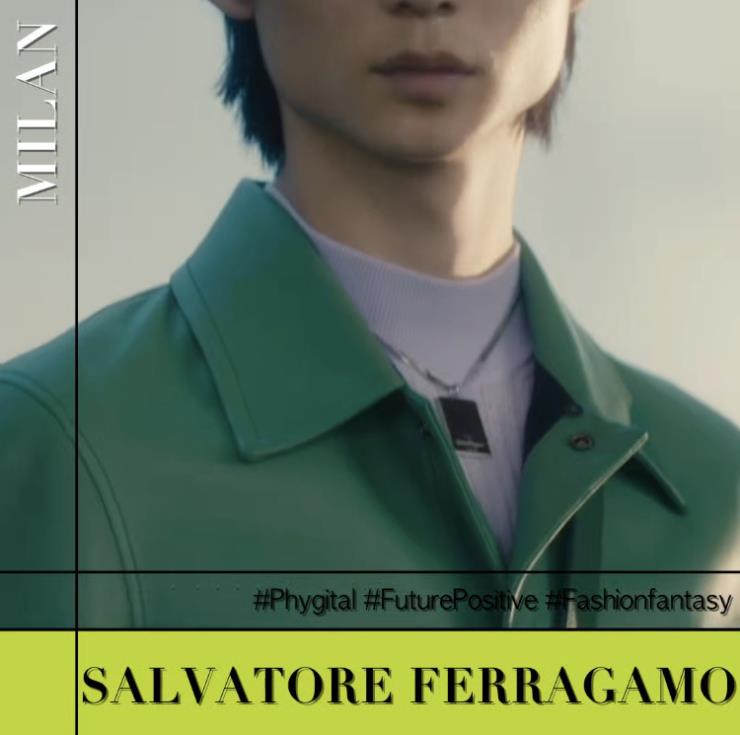 SALVATORE FERRAGAMO