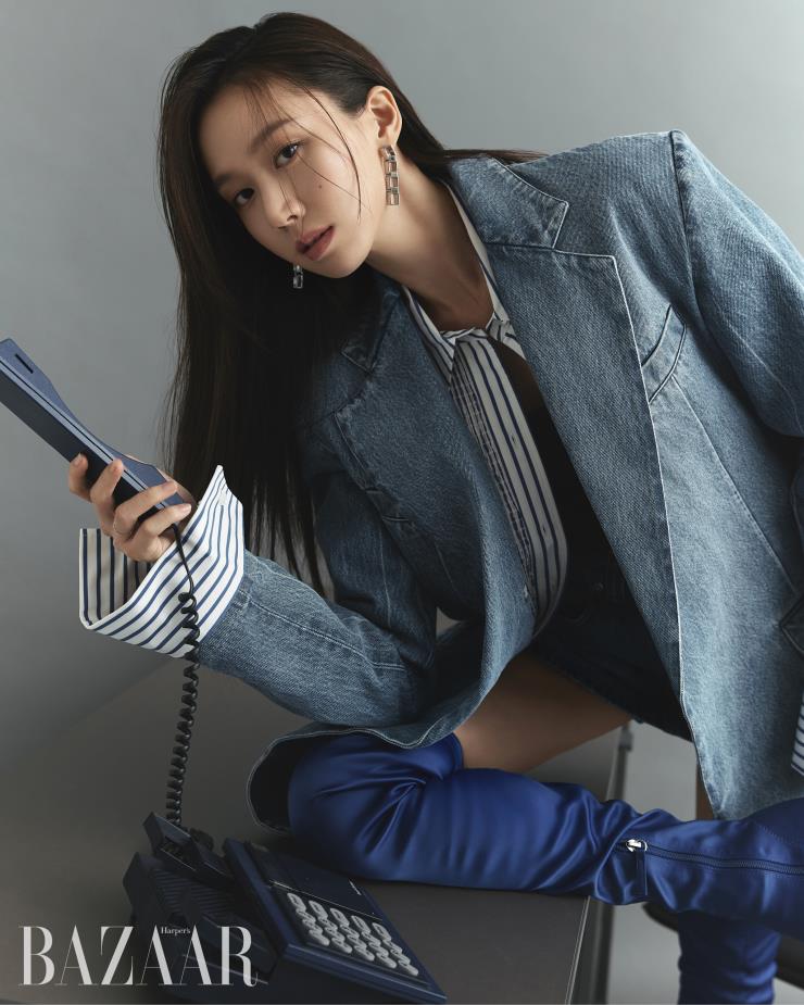 하퍼스 바자 코리아 Harper’s BAZAAR