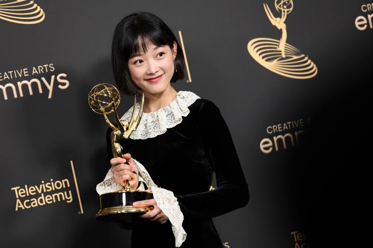 사진 / Getty Images : Photo by Matt Winkelmeyer/WireImage