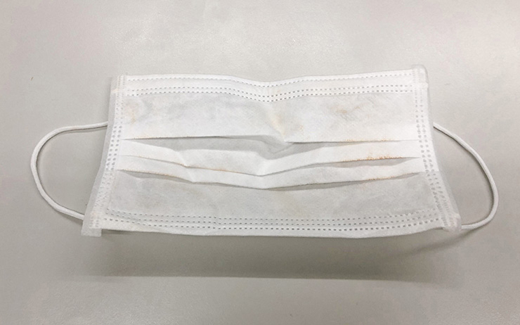 에디터 | 베이킹 메이크업