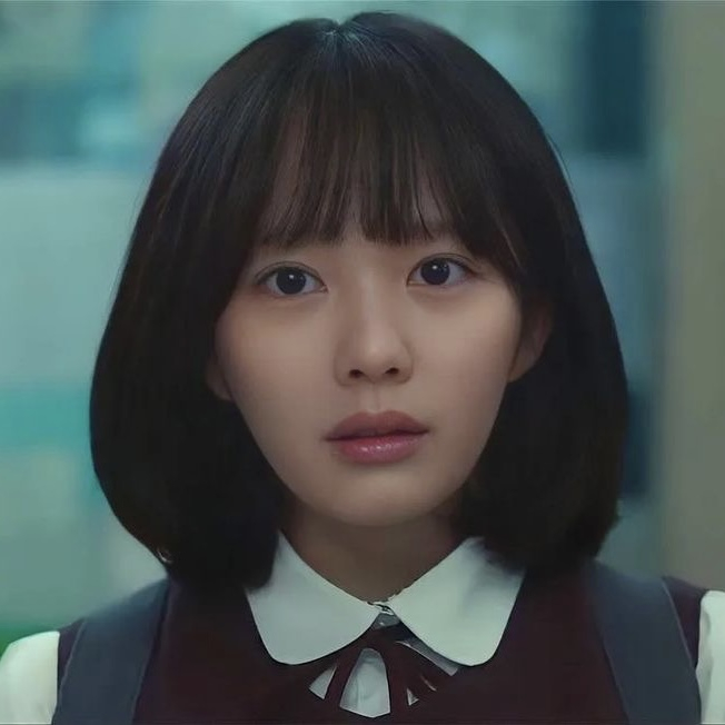 <더 글로리> 문동은