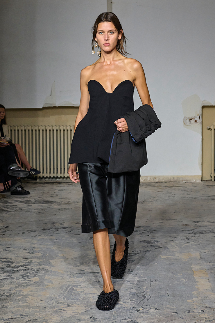 Carven 2024 S/S