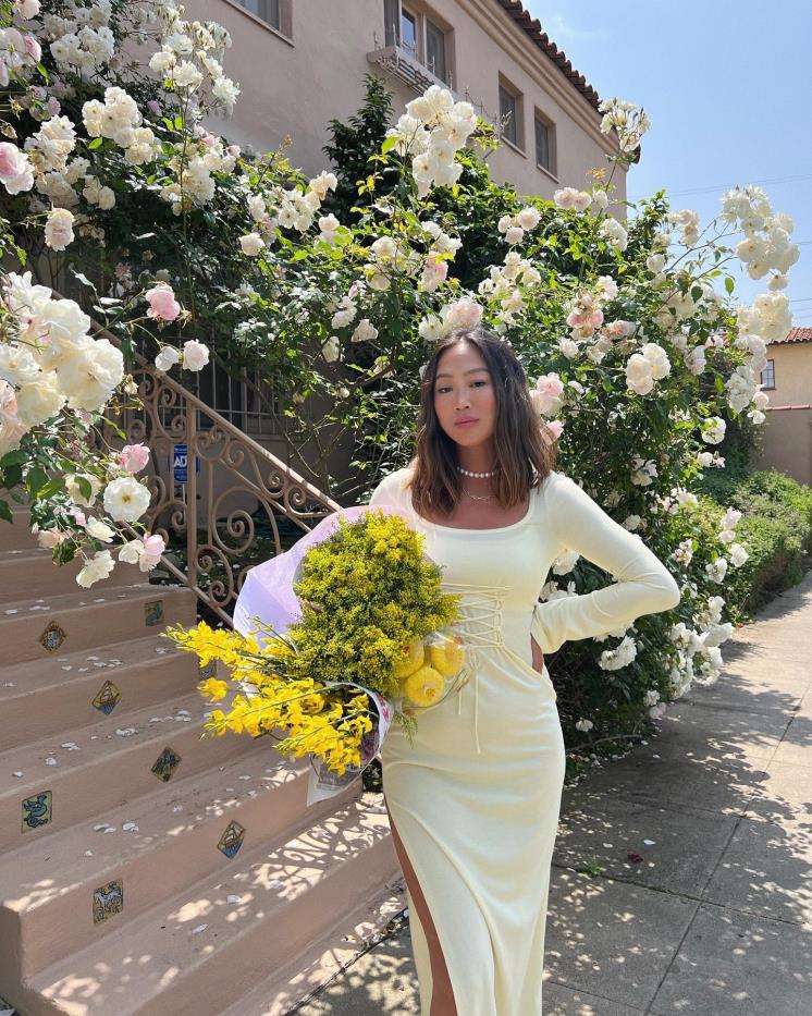 @aimeesong 인스타그램 캡처