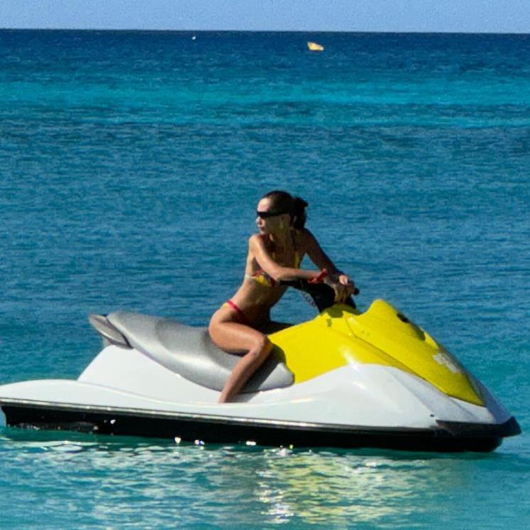 @bellahadid