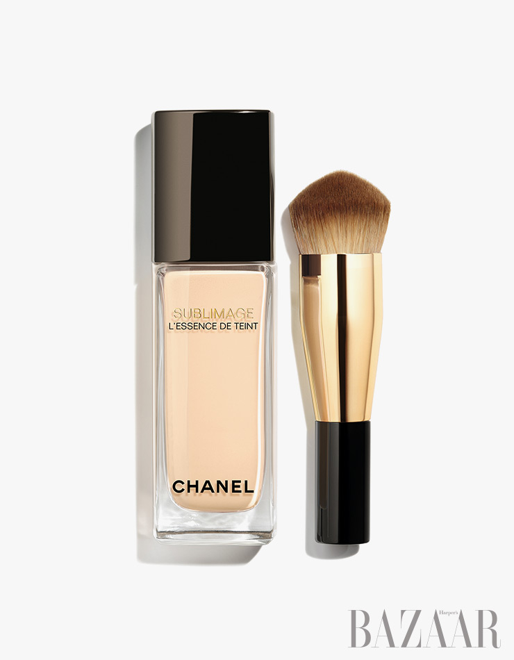 Chanel 수블리마지 레쌍스 드 뗑 19만8천원.