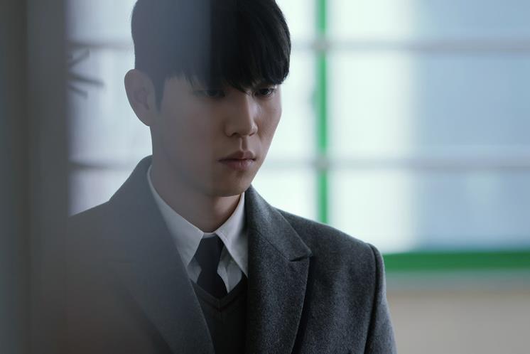 영화 <사채소년> 스틸