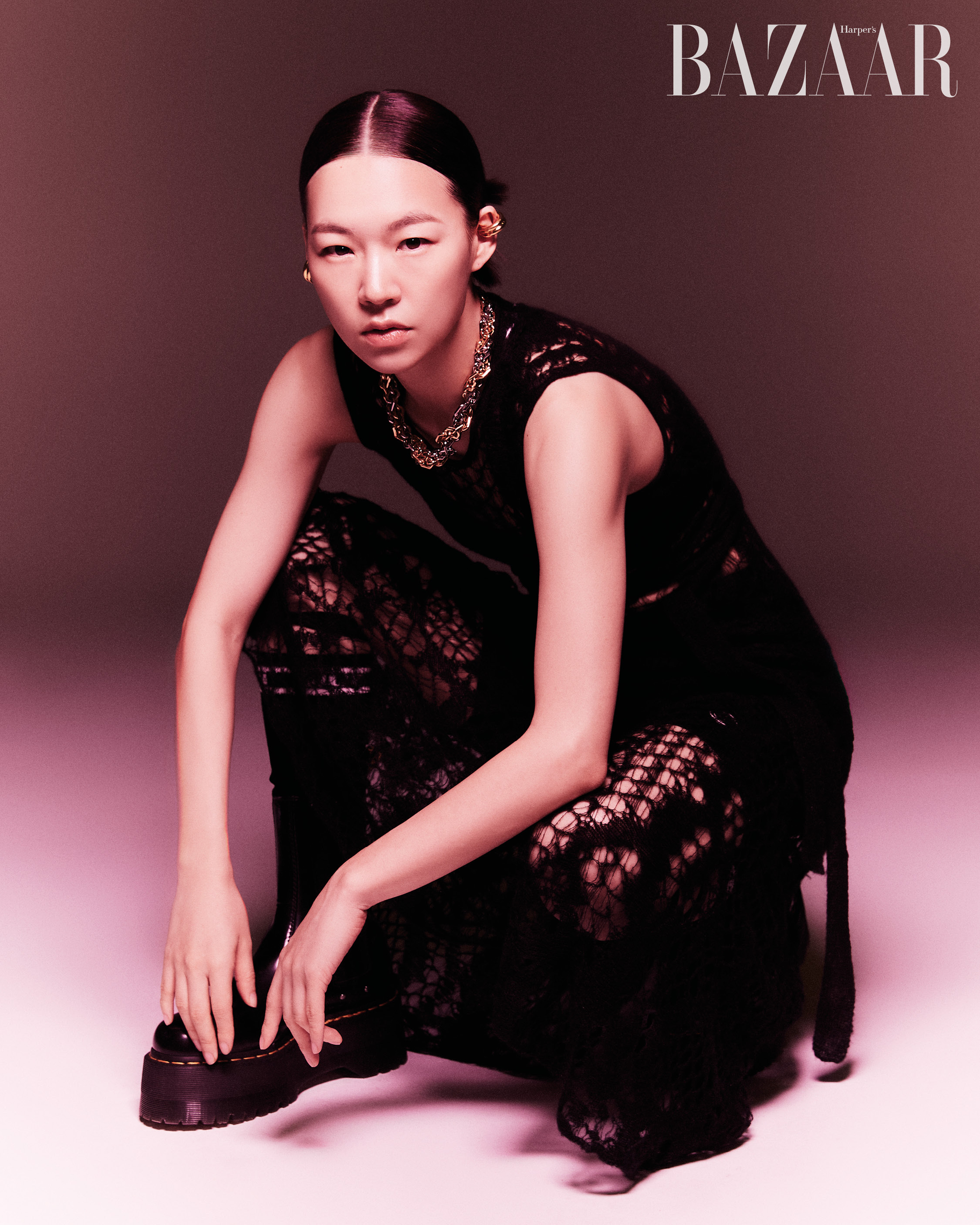 하퍼스 바자 코리아 Harper’s BAZAAR 제공