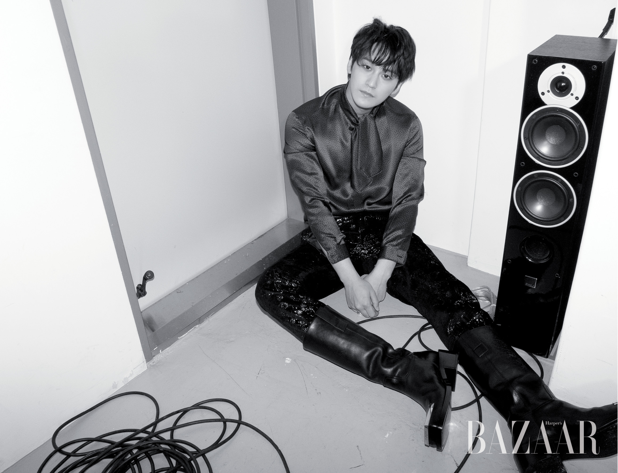 하퍼스 바자 코리아 Harper’s BAZAAR