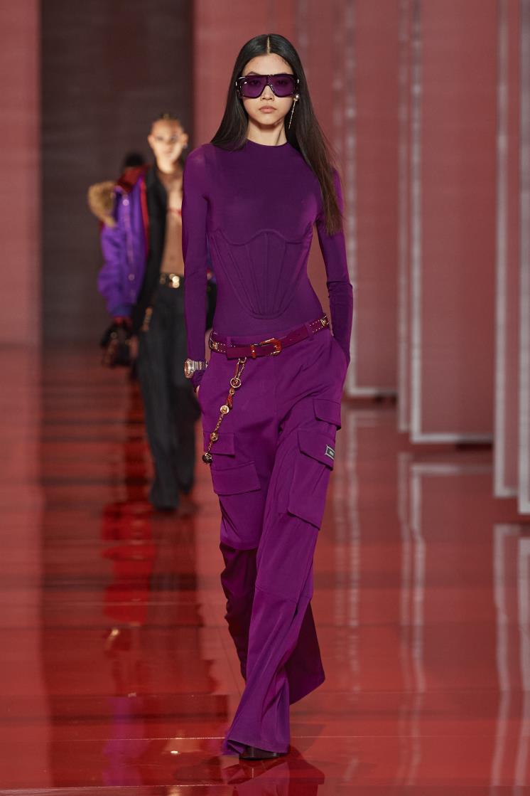 VERSACE
