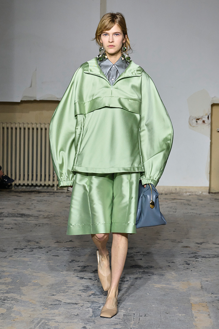 Carven 2024 S/S