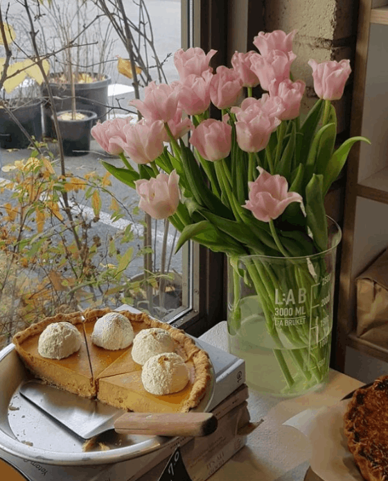 이미지 출처: 프로퍼 커피바 인스타그램(@propercoffeebar)