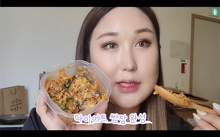 YouTube @풍자테레비