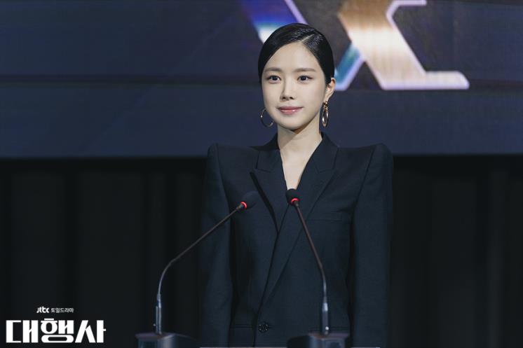 JTBC 토일드라마 <대행사> 스틸