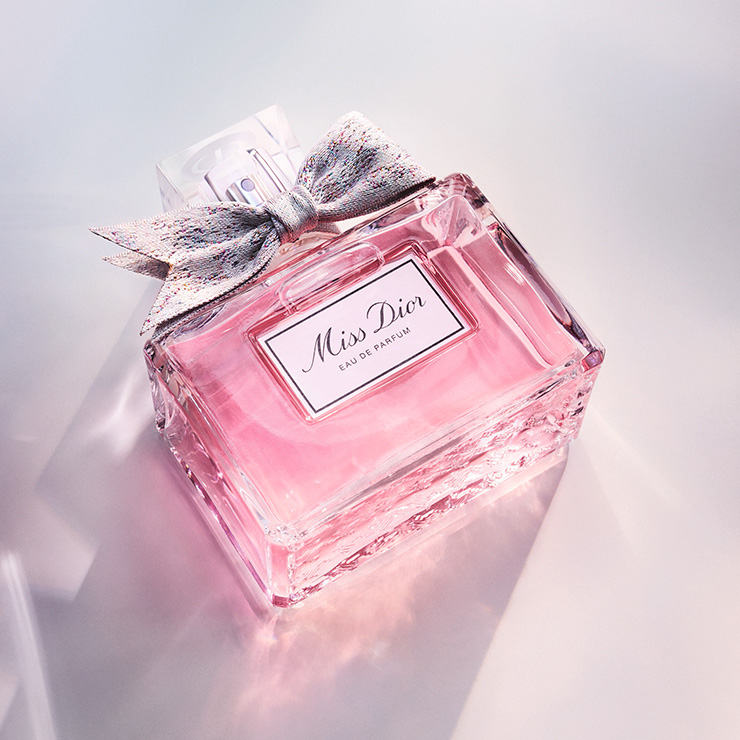 Dior 미스 디올 오 드 퍼퓸 100ml 23만5천원대.