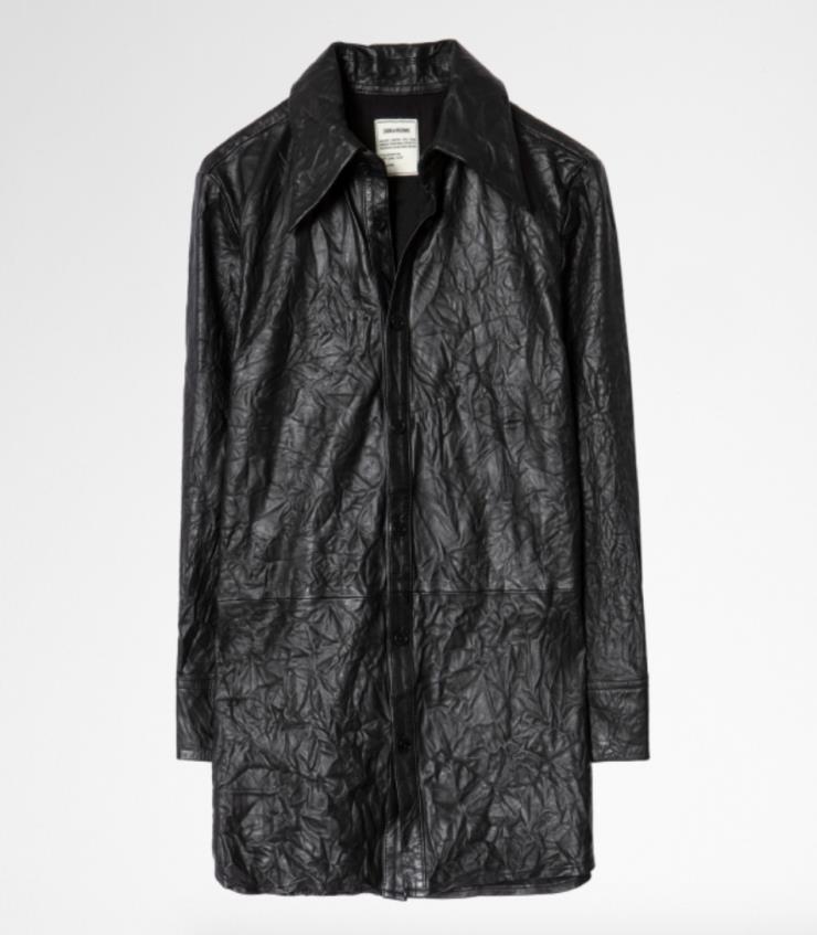 Zadig & Voltaire