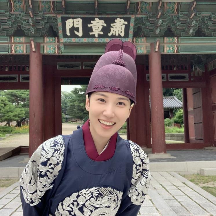사진 / 박은빈 인스타그