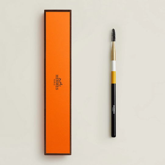 HERMES BEAUTY  레 팽소 에르메스 라브로스 래쉬 앤드 브로우 브러쉬 14만8천원 