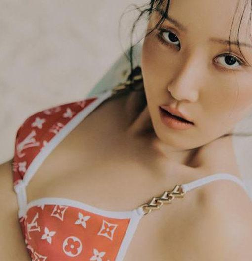 LOUIS VUITTON SUMMER 2021